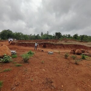 Plot Area in  Plot at Ulchala – for Sale