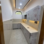 3 BHK + Pooja Room 1856 Sq.Ft. Builder Floor in Ashoka Enclave