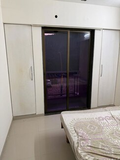 1 BHK + Pooja Room Apartment For Sale in Girikunj Chs