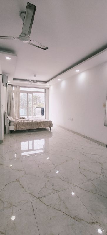 1 BHK Builder Floor For Rent in Ansal Plaza Sector-23
