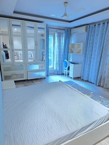 3 BHK Builder Floor For Sale in Vasant Vihar