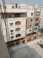 2 BHK + Pooja Room,Servant Room 17500 Sq.Ft. Builder Floor in Nallagandla