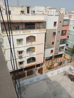 2 BHK Builder Floor For Sale in Nallagandla
