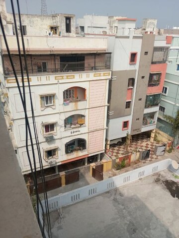2 BHK Builder Floor For Sale in Nallagandla