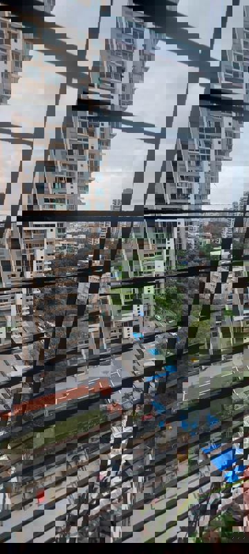 3 BHK Apartment For Rent in Andheri West