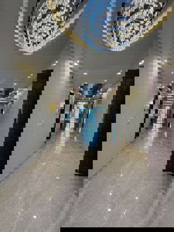 2 BHK Builder Floor For Rent in Smart World Orchard