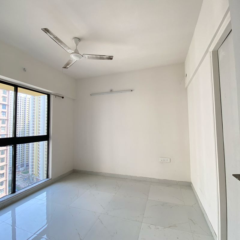 1 BHK Apartment For Sale in Runwal Gardens Phase 2