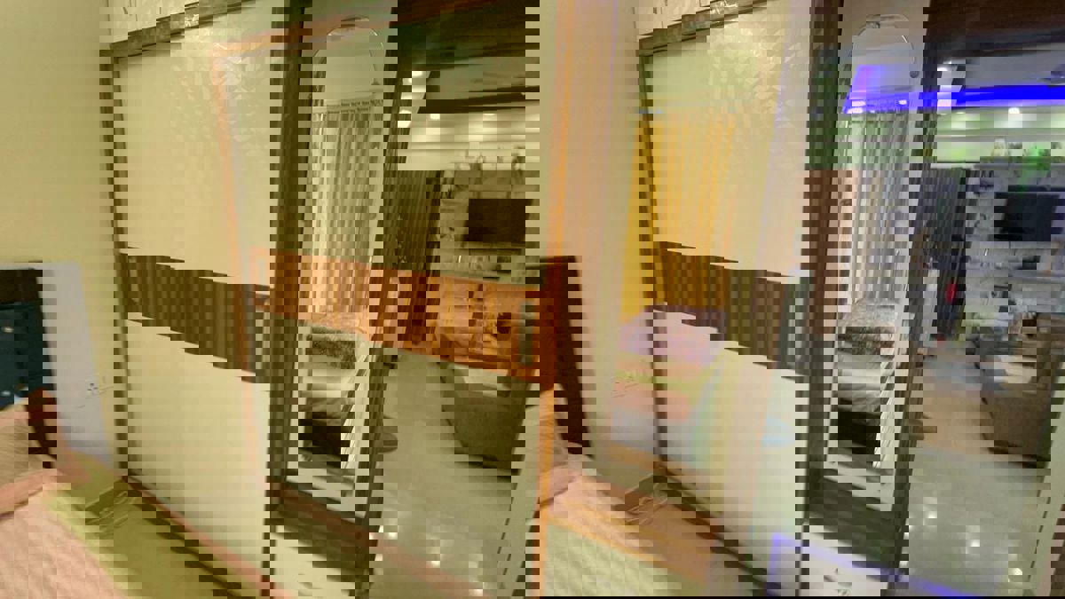 2 BHK + Servant Room Apartment For Rent in Shree Vardhman Green Court