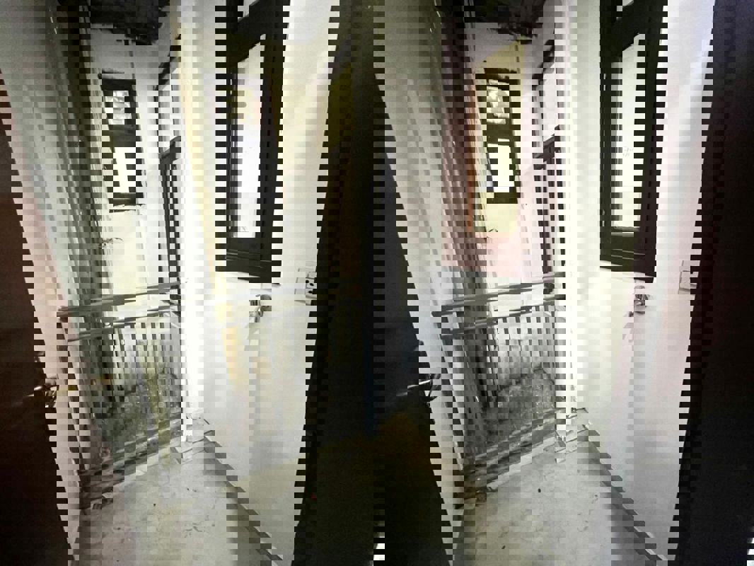 1 RkBuilder Floor For Rent in Saket