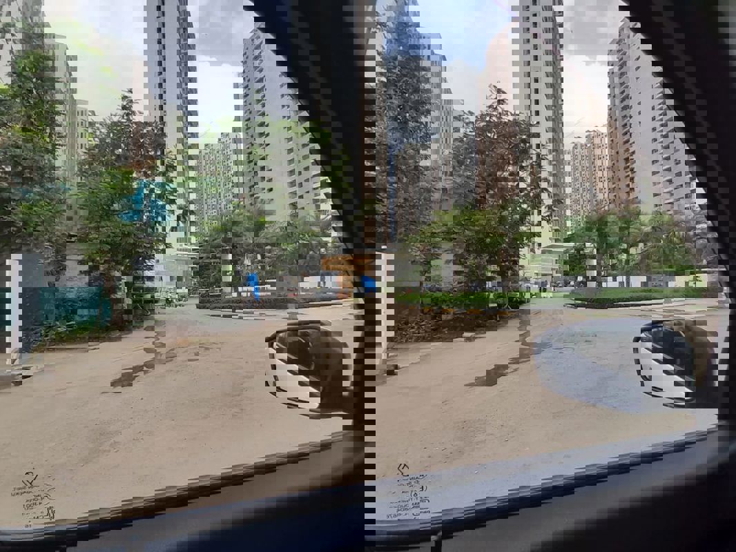 2 BHK + Pooja Room 615 Sq.Ft. Apartment in Trimity Ashwa