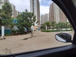 2 BHK + Pooja Room Apartment For Sale in Trimity Ashwa