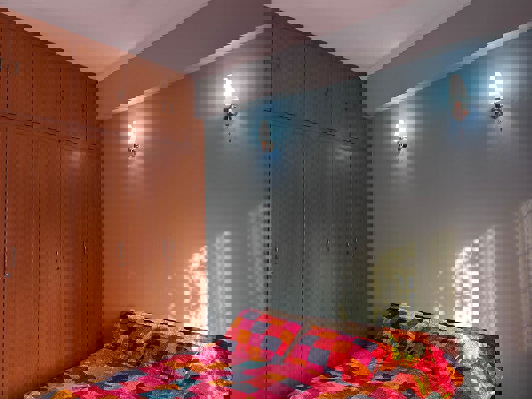 2 BHK Apartment For Rent in Windsor Park