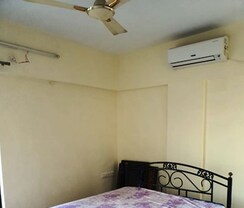 2 BHK Apartment For Rent in Warje