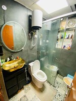 3.5 BHK + Extra Room 1950 Sq.Ft. Apartment in Emaar The Palm Drive-Palm Studios