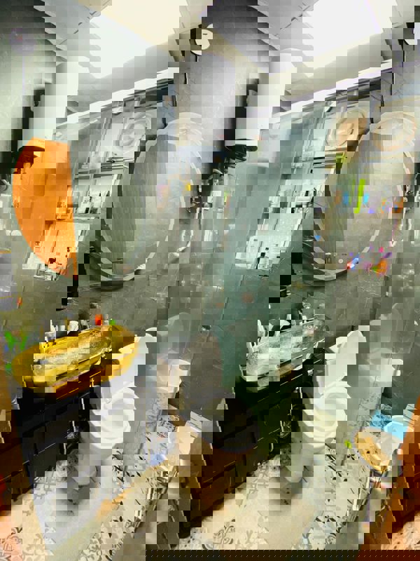 3.5 BHK + Extra Room Apartment For Rent in Emaar The Palm Drive-Palm Studios