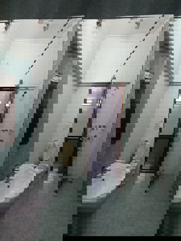 3 BHK + Pooja Room,Servant Room Builder Floor For Rent in Greater Kailash I