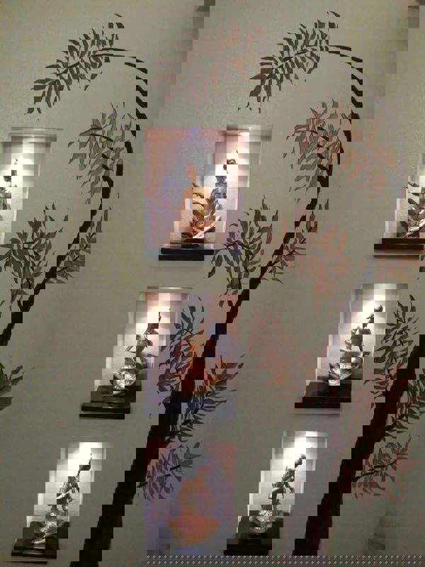 3 BHK + Extra Room Apartment For Rent in Lodha Splendora