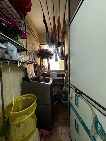 Gym in 3 BHK Apartment at Lodha Splendora, Ghodbunder Road – for Sale