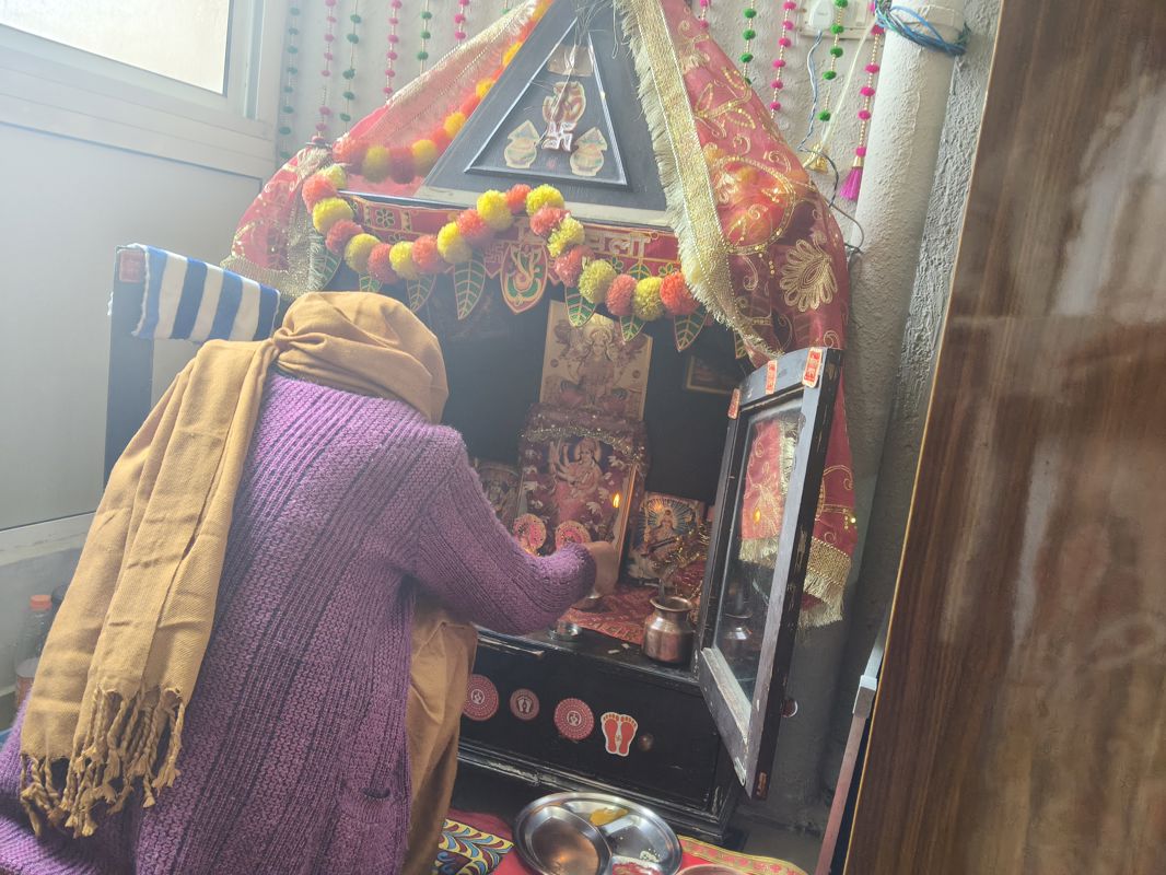 2 BHK Apartment For Sale in Landcraft Golf Links