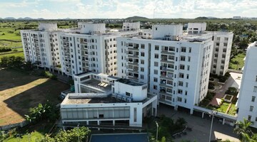 3 BHK Apartment – Exterior View View at Lancor Lumina 2020, Guduvanchery - for Sale