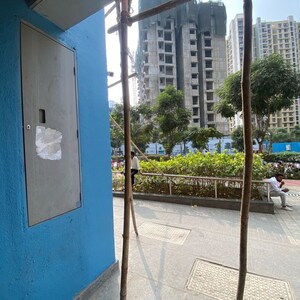 Swimming Pool in  Shop at Runwal Gardens, Bhadra Nagar – for Rent