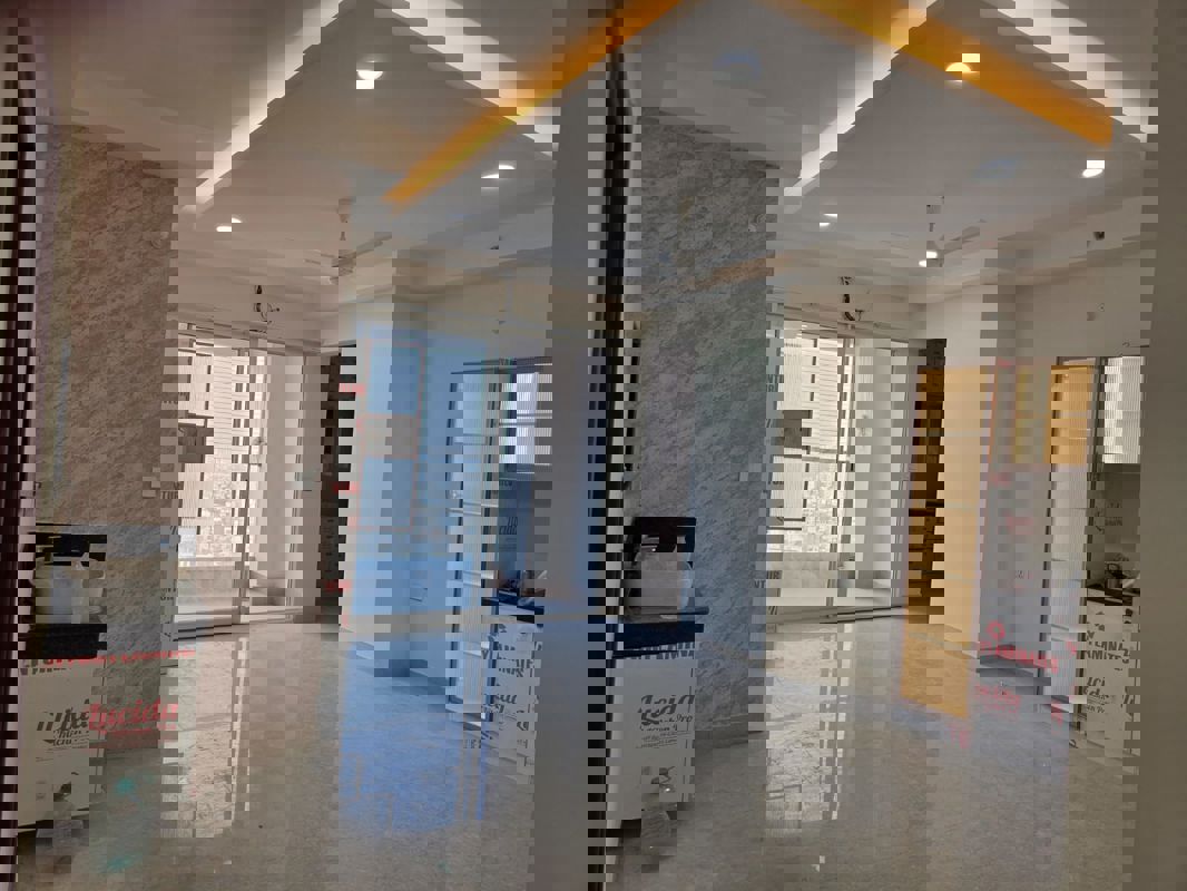 3 BHK Apartment For Rent in Aurobindo The Regent