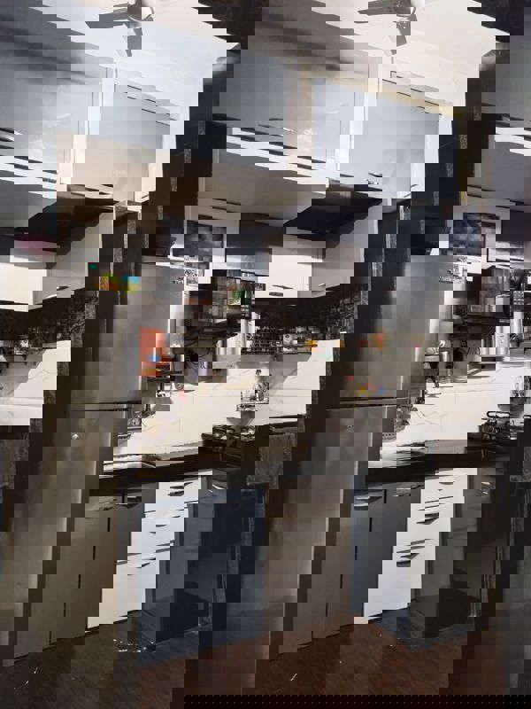 2 BHK + Extra Room 650 Sq.Ft. Apartment in Laxmi Plaza