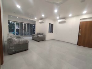 3 BHK Apartment For Rent in Santacruz West