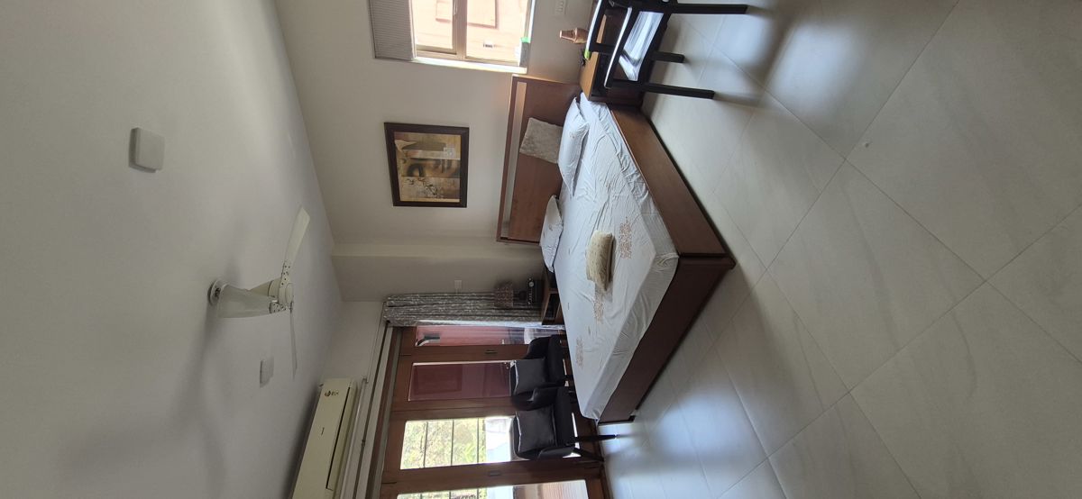 3.5 BHK + Extra Room 1348 Sq.Ft. Apartment in Clover Mystique