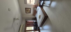 3.5 BHK + Extra Room Apartment For Rent in Clover Mystique