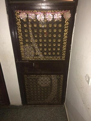 Bathroom in 2 BHK Builder Floor at Uttam Nagar – for Sale