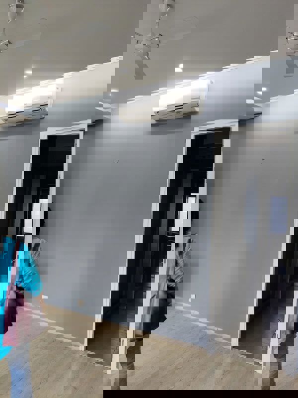 2 BHK 1150 Sq.Ft. Apartment in DLF Silver Oaks