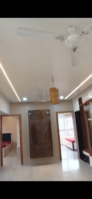 Room in 2 BHK Apartment at Aashna Samadhan, Goregaon West – for Rent