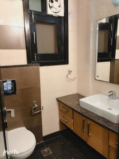 3 BHK + Servant Room Builder Floor For Rent in Greater Kailash I