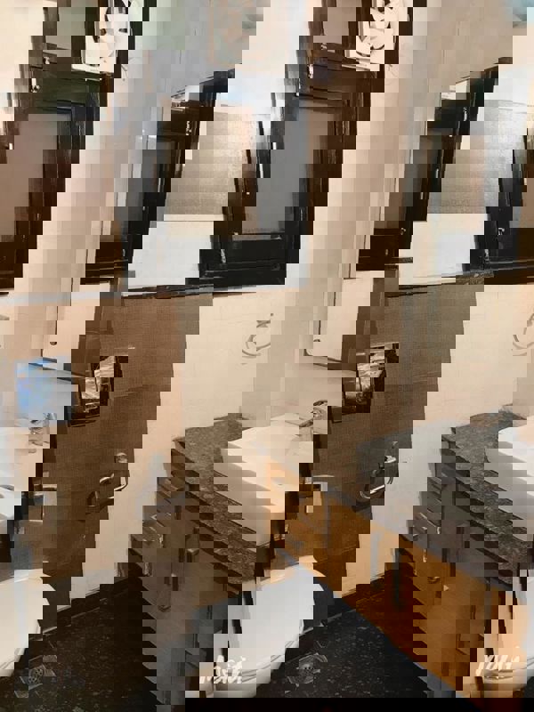 3 BHK + Servant Room Builder Floor For Rent in Greater Kailash I