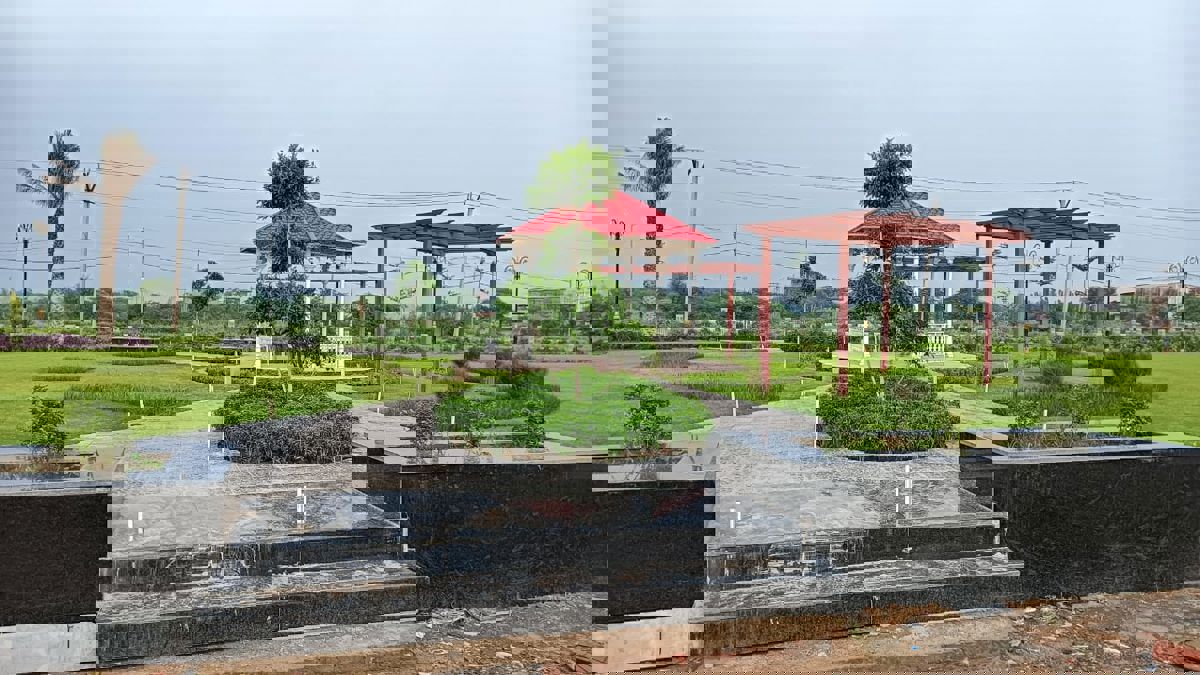 Plot For Sale in Panchkula Urban Estate