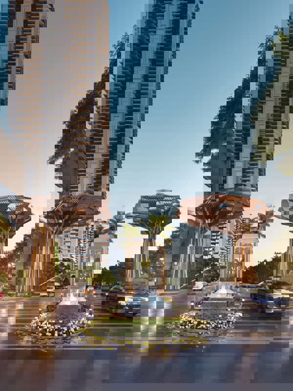 3 BHK Apartment For Sale in Nagla Road