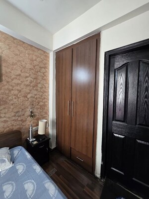 Living Room in 2.5 BHK Apartment at Nimbus The Hyde park, Sector 78 – for Sale