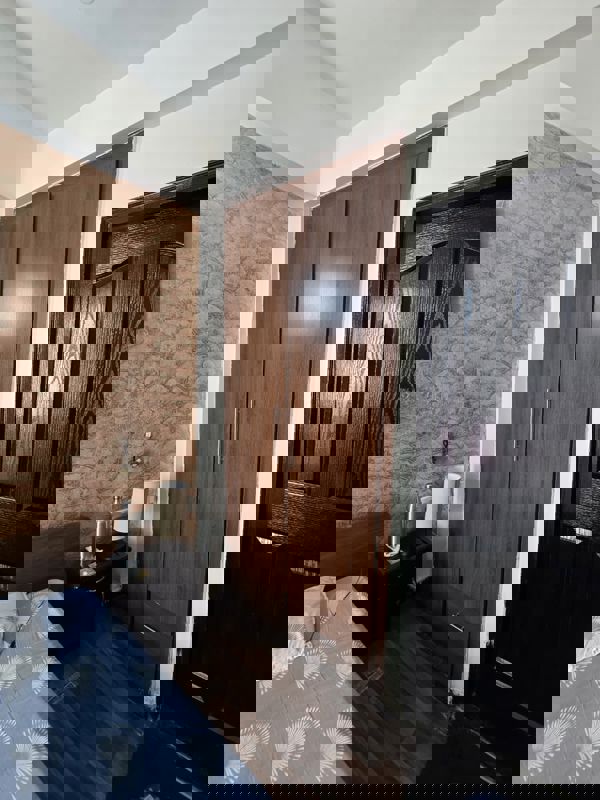 2.5 BHK + Study Room Apartment For Sale in Nimbus The Hyde park