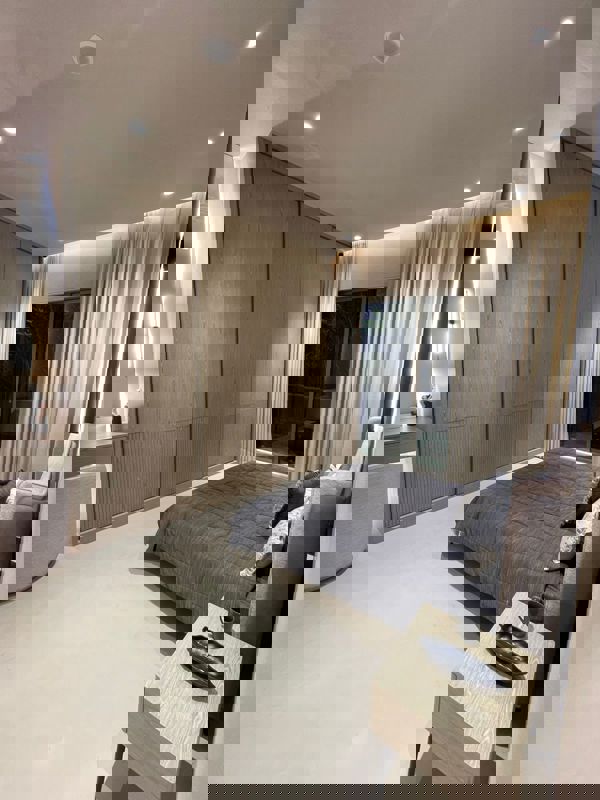 3 BHK + Extra Room Apartment For Sale in H Rishabraj Avyaana