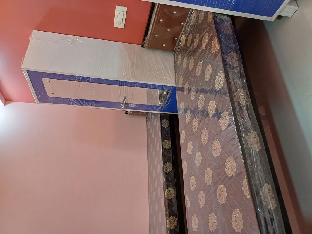 Pg For Rent in Kopar Khairane