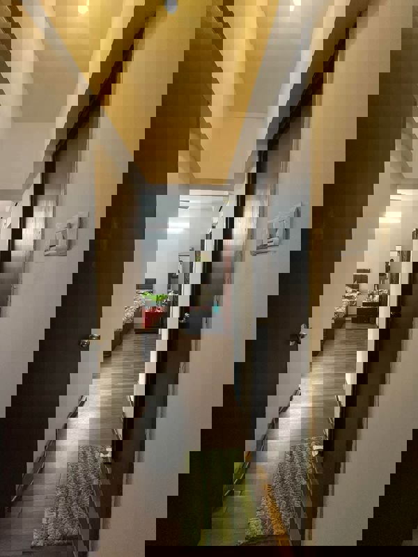 3 BHK + Extra Room Apartment For Rent in Lodha Splendora