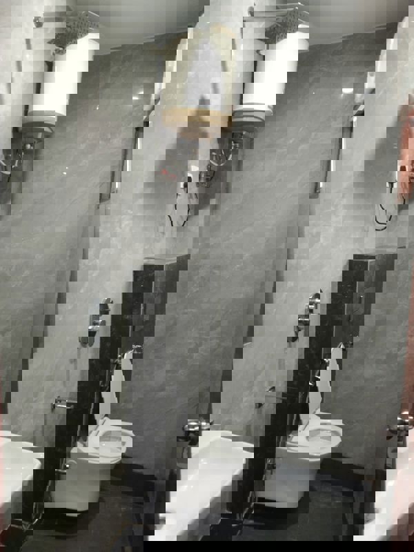 1 BHK Builder Floor For Rent in Saket