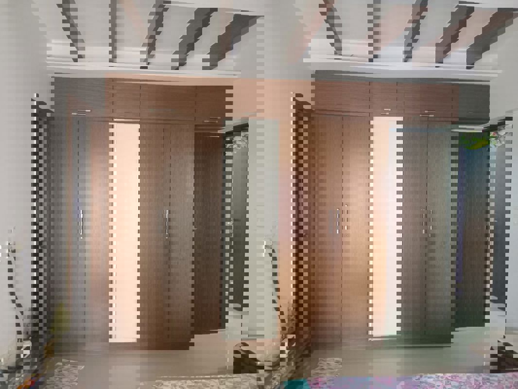 3 BHK + Pooja Room Apartment For Rent in MIDC