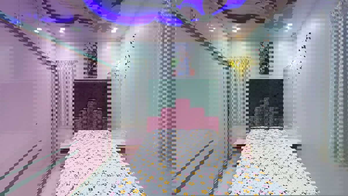 3 BHK + Pooja Room,Servant Room,Study Room,Extra Room,Basement,Store Room Apartment For Rent in Aparna Sarovar Zenith