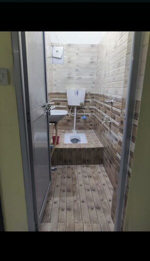 Bathroom in  Office Space at Pundag – for Rent