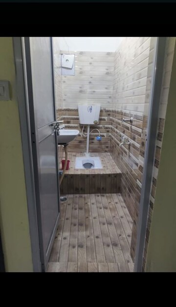 Bathroom in  Office Space at Pundag – for Rent