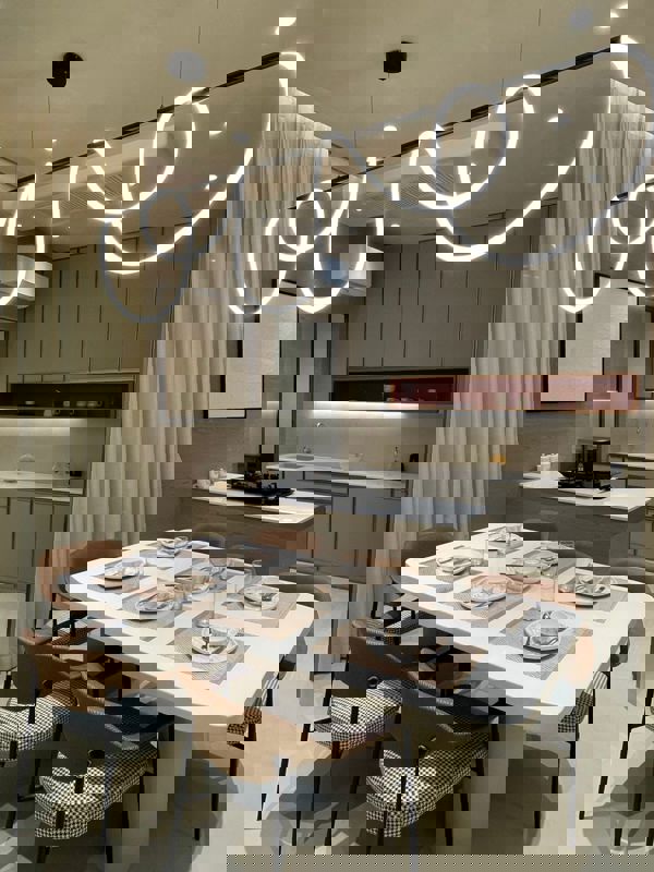 2 BHK + Extra Room 778 Sq.Ft. Apartment in H Rishabraj Avyaana