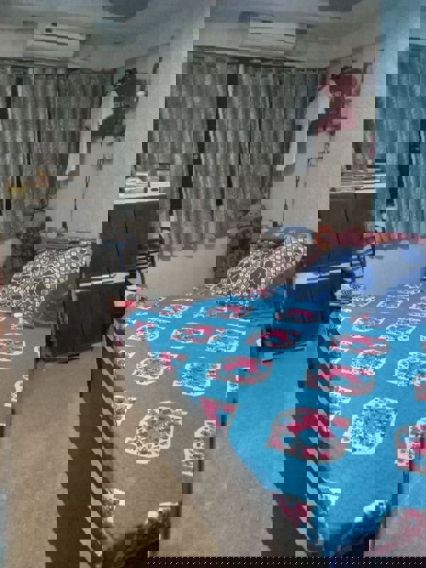 1 BHK + Pooja Room Apartment For Rent in Dombivli West