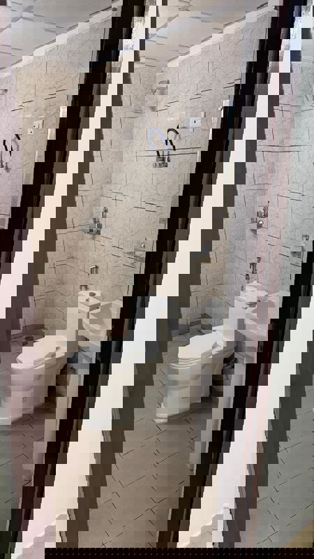 2.5 BHK + Study Room Apartment For Rent in Gulshan Botnia